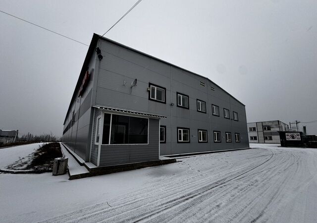 п Янино-1 городской пос. Янино-1, Восточный пр., 4 фото