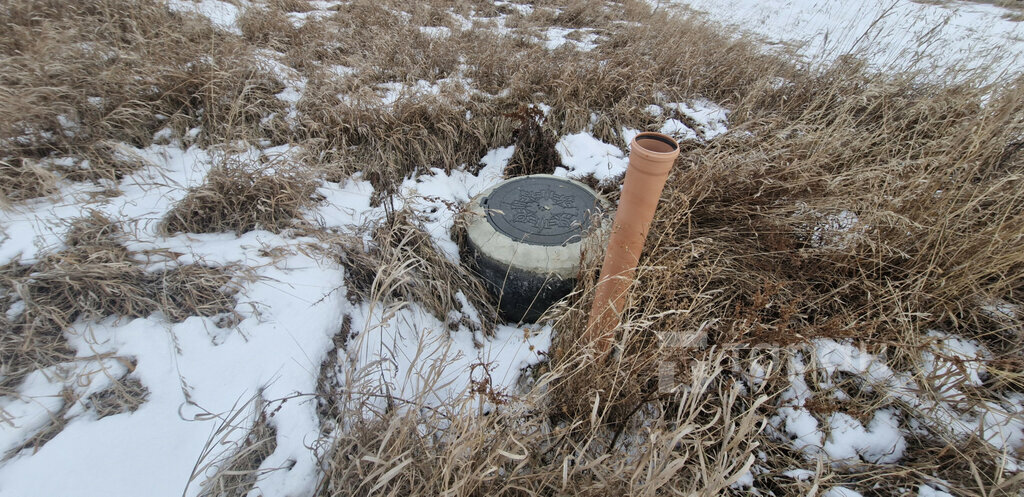 дом р-н Аргаяшский п Кировский пер Школьный Акбашевское сельское поселение фото 3