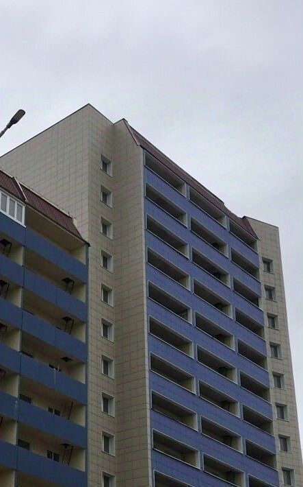 квартира г Владивосток р-н Советский ул Русская 61д фото 3