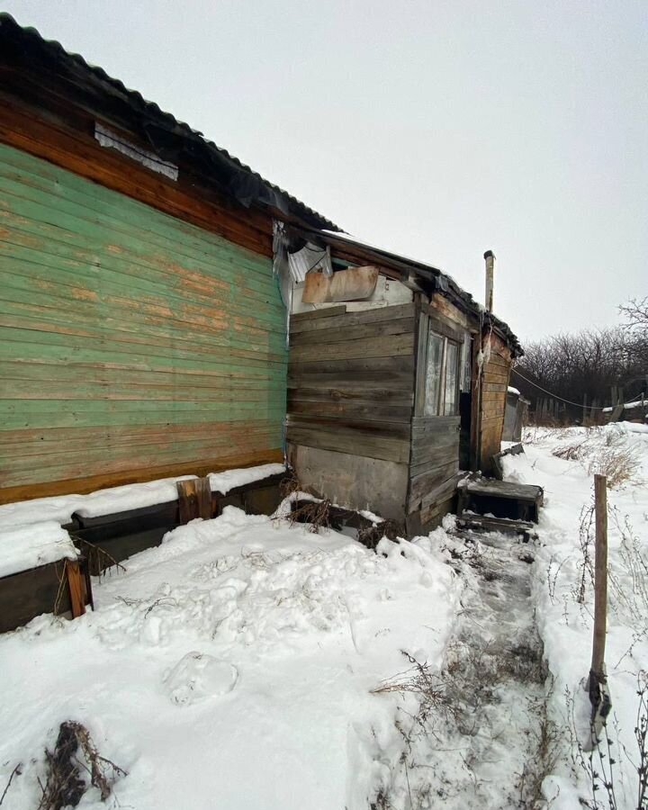 дом г Октябрьск поселок Правая Волга ул Вишневая 27 фото 3