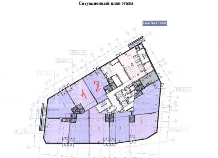 свободного назначения г Москва ул Обручева 3 Новаторская фото 4