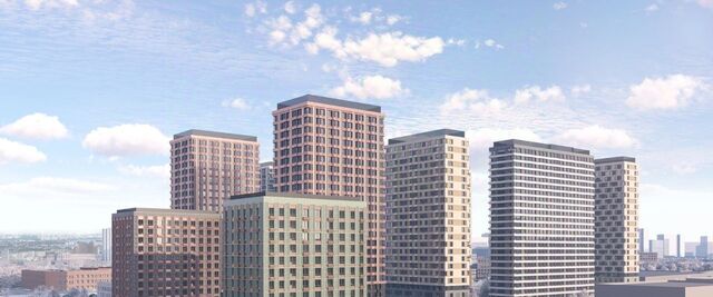 метро Строгино к 2, Московская область, Красногорск фото
