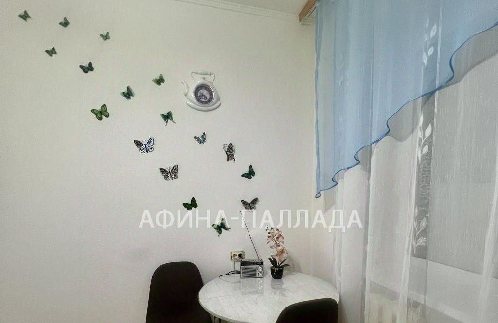 квартира г Надым п Лесной тер., 12 фото 1
