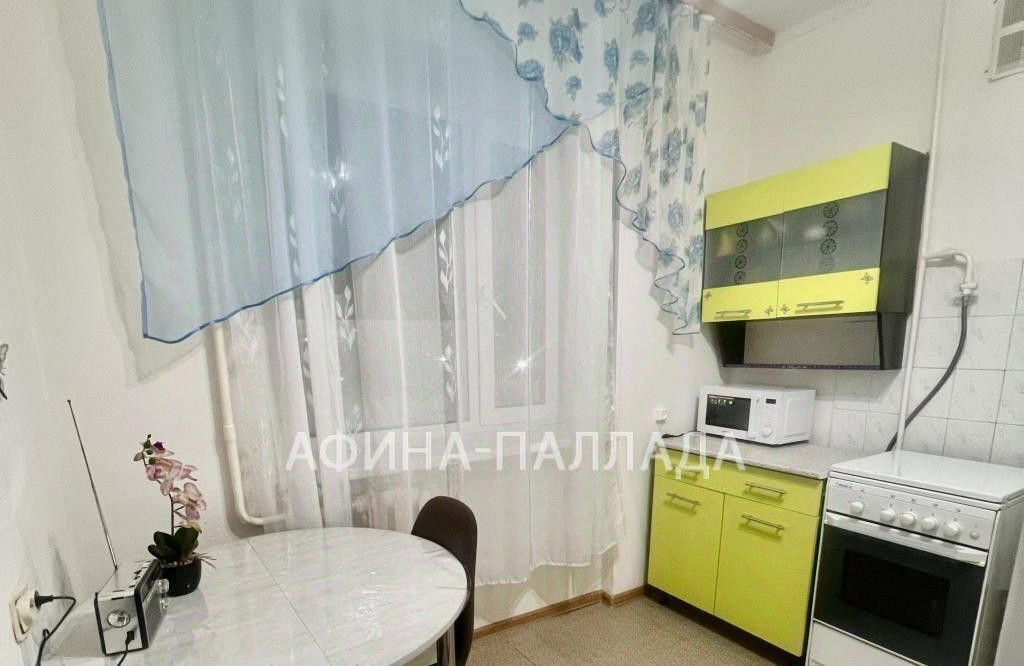 квартира г Надым п Лесной тер., 12 фото 4
