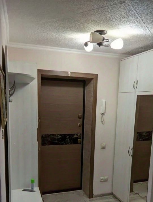 квартира г Омск р-н Советский ул Химиков 6в фото 14