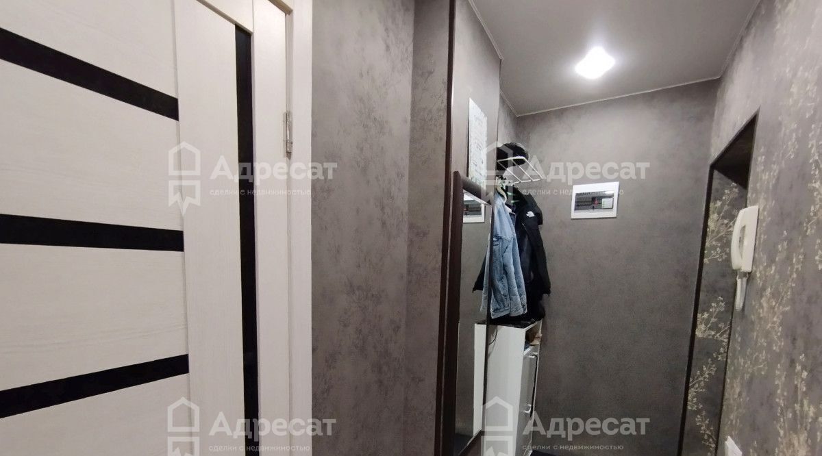 квартира г Волжский ул Свердлова 31 фото 1
