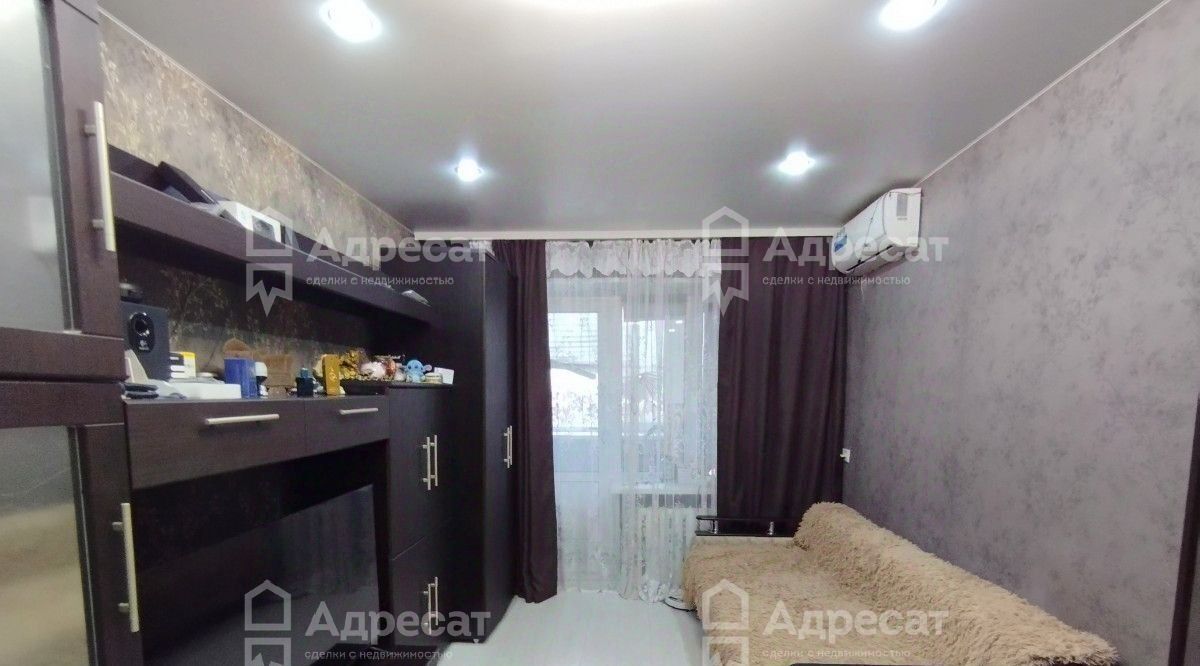 квартира г Волжский ул Свердлова 31 фото 2