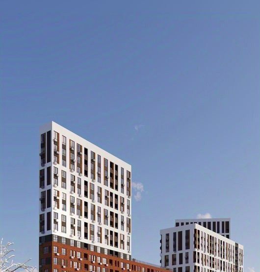 квартира г Казань Козья слобода ул Краснококшайская 60 фото 3