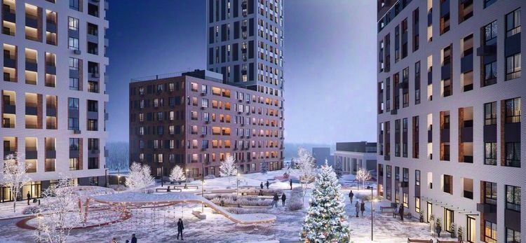 квартира г Казань Козья слобода ул Краснококшайская 60 фото 4