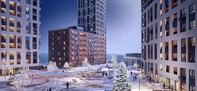 квартира г Казань Козья слобода ул Краснококшайская 60 фото 4
