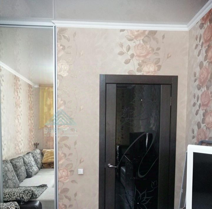 квартира г Абакан ул Авиаторов 2 фото 2