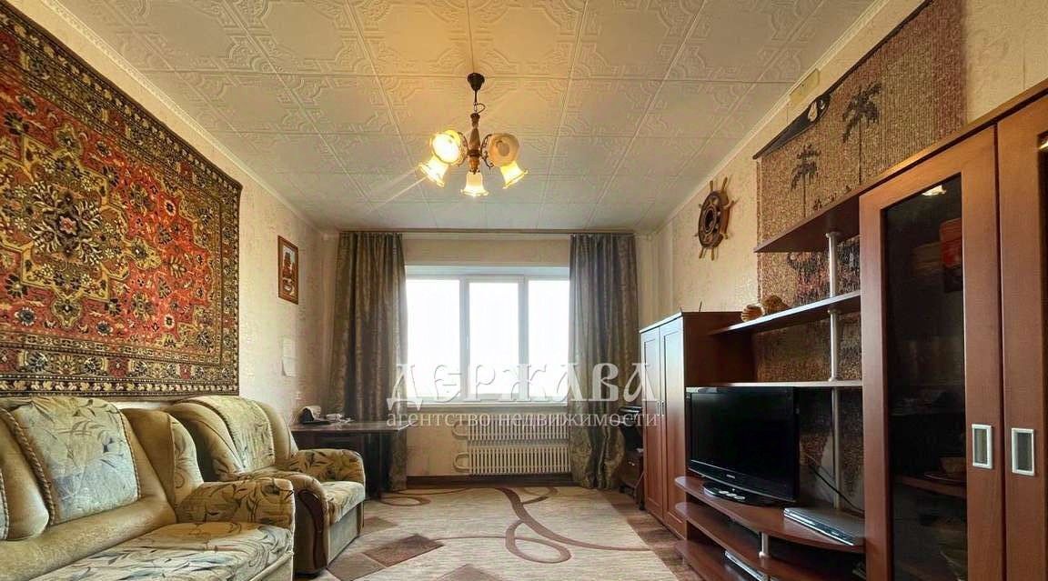 квартира г Старый Оскол Восточный микрорайон 3А фото 2