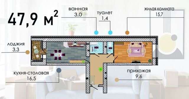 р-н Советский ул Путиловская 19/1 фото