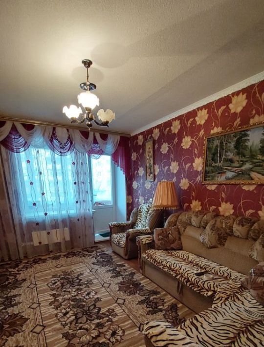 комната г Дзержинск ул Рудольфа Удриса 11в фото 1