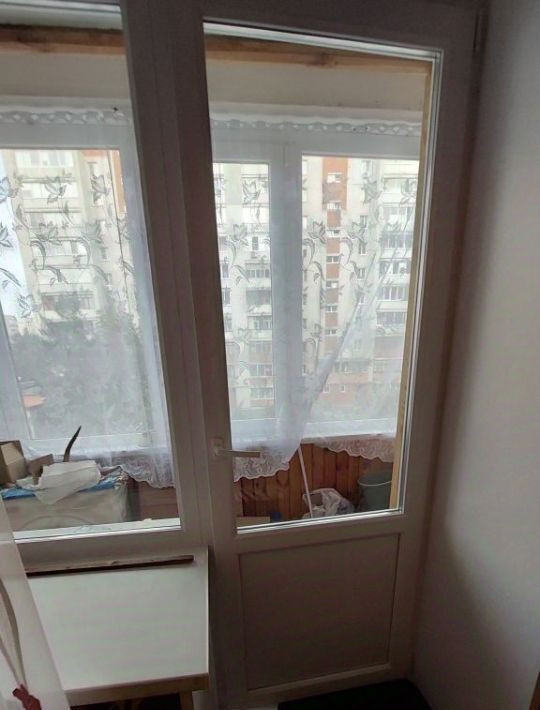 комната г Дзержинск ул Рудольфа Удриса 11в фото 4