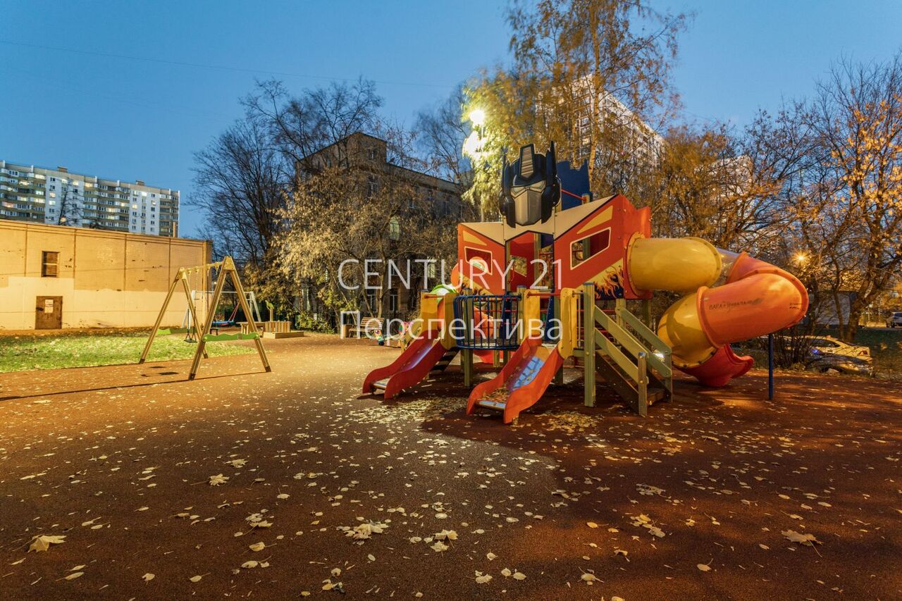 квартира г Москва метро Печатники метро Люблино ул Люблинская 61 Люблино фото 12