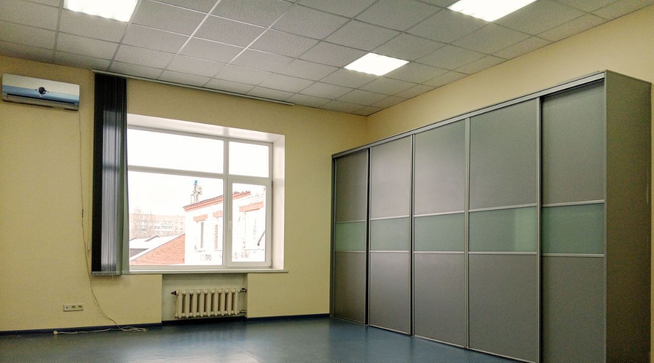 офис г Саратов р-н Фрунзенский ул Астраханская 43к/2 фото 2