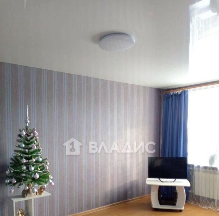 квартира г Чита р-н Черновский пр-кт Фадеева 35 фото 2