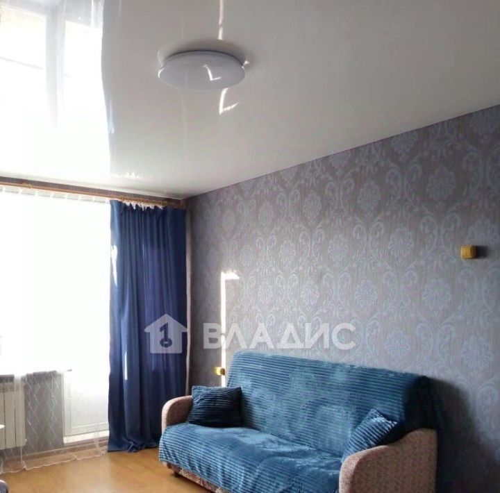 квартира г Чита р-н Черновский пр-кт Фадеева 35 фото 3