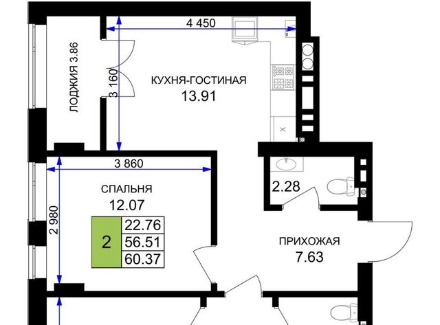 ЖК «Включи» фото