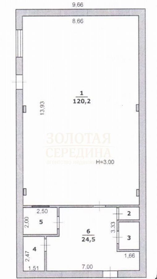 офис г Белгород Западный ул Мокроусова 13б Западный округ фото 4