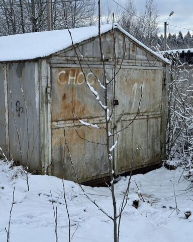 р-н Ярцевский г Ярцево ул Гагарина Ярцевское городское поселение фото