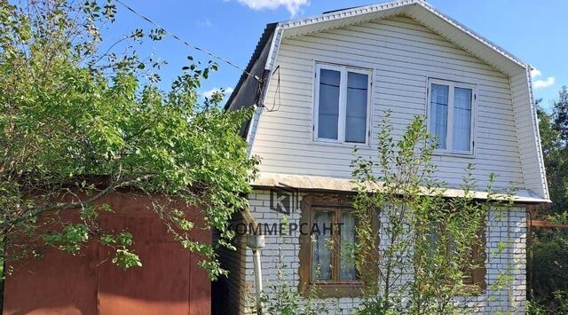 82, Кстовский муниципальный округ, Деревня починок фото