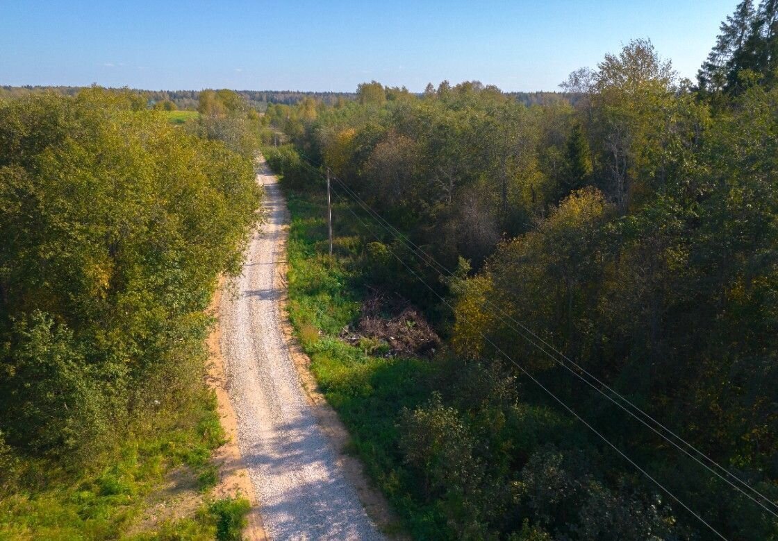 земля городской округ Волоколамский 77 км, коттеджный пос. Новая Рига, Сычево, Новорижское шоссе фото 2