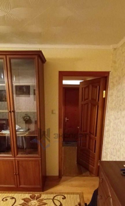 квартира г Волгоград р-н Ворошиловский ул им. Лавочкина 4 фото 4