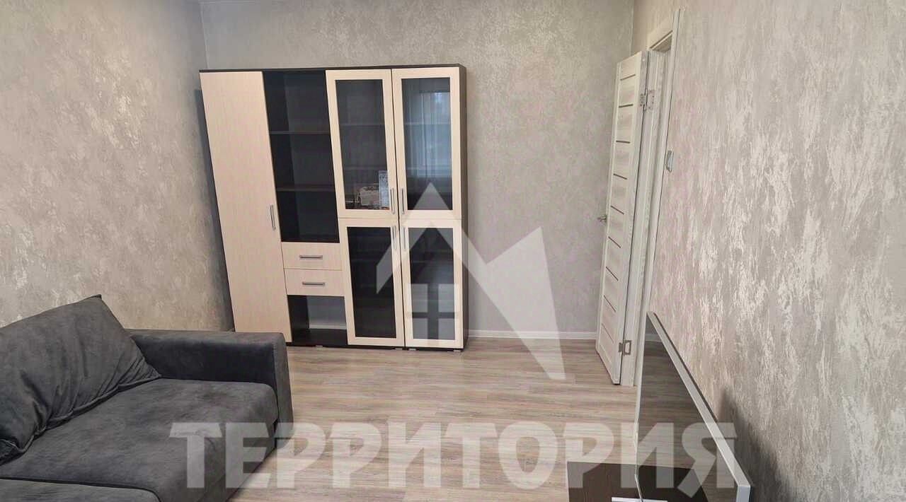 квартира г Кострома ул Свердлова 83 фото 2