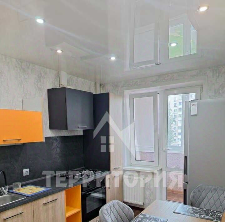 квартира г Кострома ул Свердлова 83 фото 3