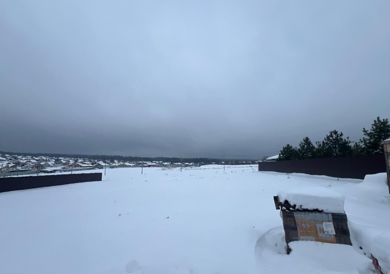 земля городской округ Солнечногорск дп Поварово 37 км, квартал Соколово-2, д. Соколово, г. о. Солнечногорск, Пятницкое шоссе фото 2