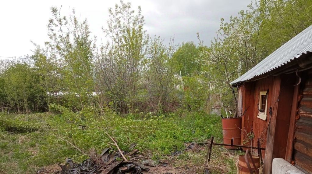 земля г Нижний Новгород р-н Нижегородский Комсомольская мукомольный завод Орловка садоводческое товарищество фото 3
