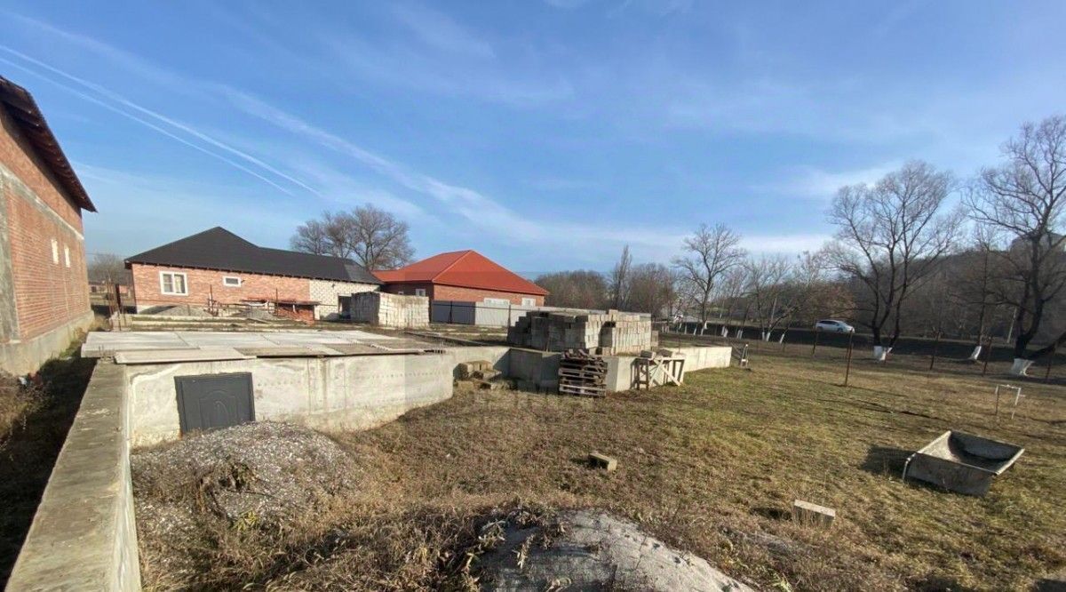 земля г Грозный р-н Заводской Заря ДНТ, ул. 4-я Дачная, 152 фото 3