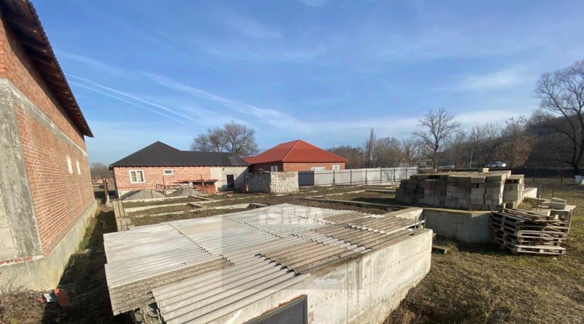 земля г Грозный р-н Заводской Заря ДНТ, ул. 4-я Дачная, 152 фото 4