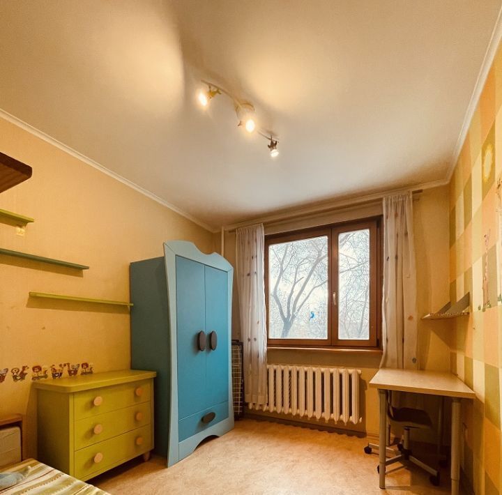 квартира г Самара Победа ул Стара Загора 64 фото 6