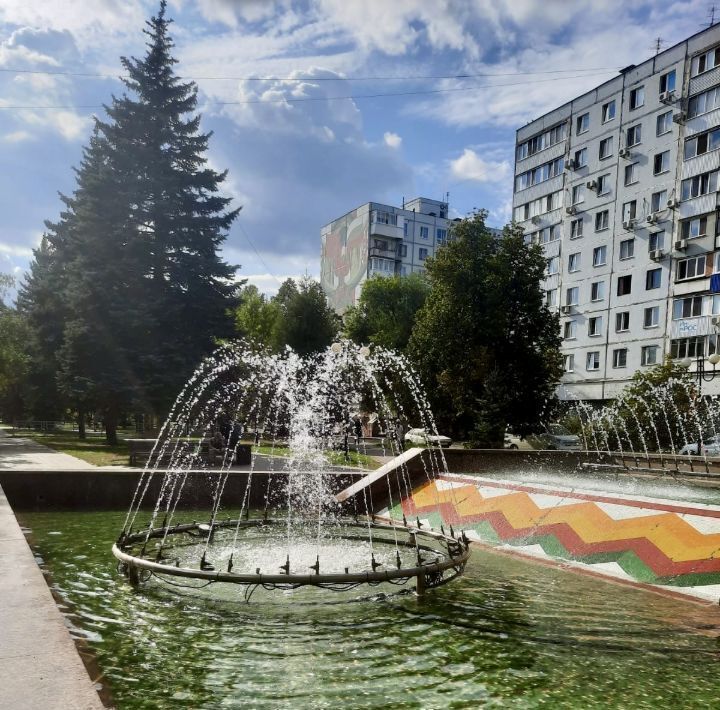 квартира г Самара Победа ул Стара Загора 64 фото 15