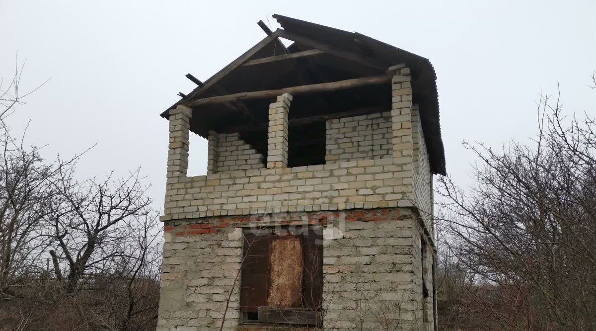 дом г Старый Оскол снт Водник ул Тенистая фото 1