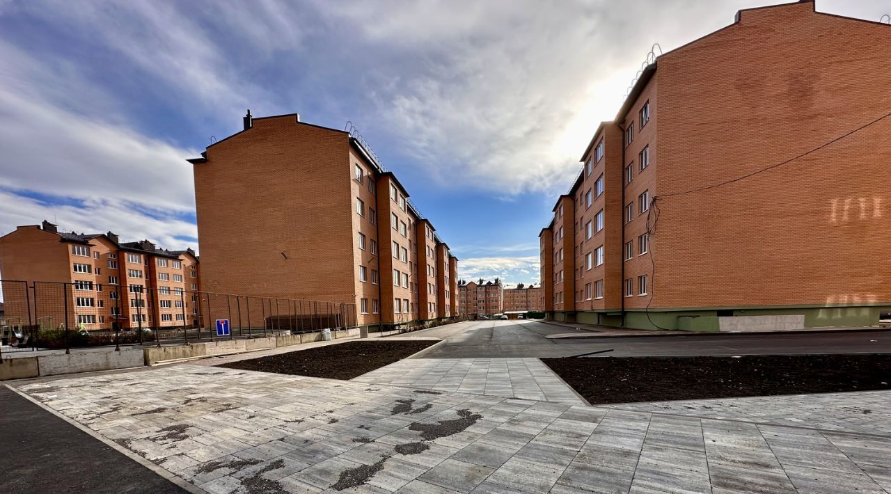 квартира г Ессентуки ул Просторная 36к/4 фото 27