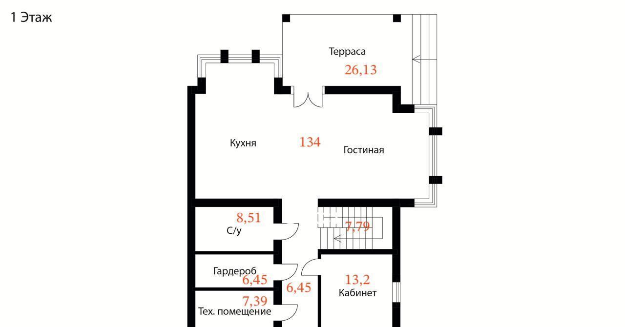 дом городской округ Истра д Лисавино Зеленоград — Крюково, 88 фото 2