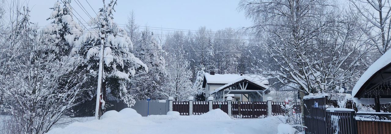 земля р-н Выборгский Выборгское шоссе, 20 км, Первомайское сельское поселение, садоводческое некоммерческое товарищество Бавария, 103, Санкт-Петербург фото 1