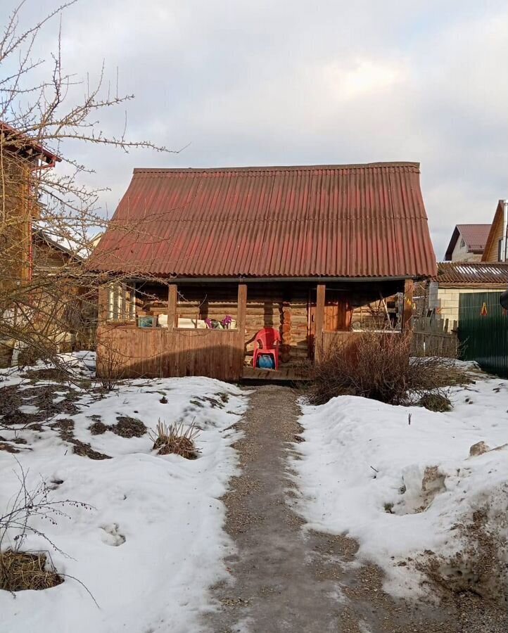 дом г Тверь р-н Пролетарский посёлок имени Чкалова ул Александра Матросова фото 8