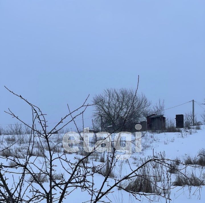 земля р-н Белгородский с Соломино пер Карьерный Тавровское с/пос фото 2