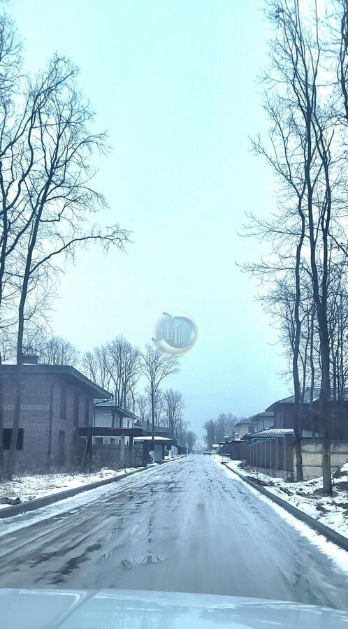 земля городской округ Ленинский п Мещерино р-н мкр Южные Горки-3 10 км, Видное, Новокаширское шоссе фото 3