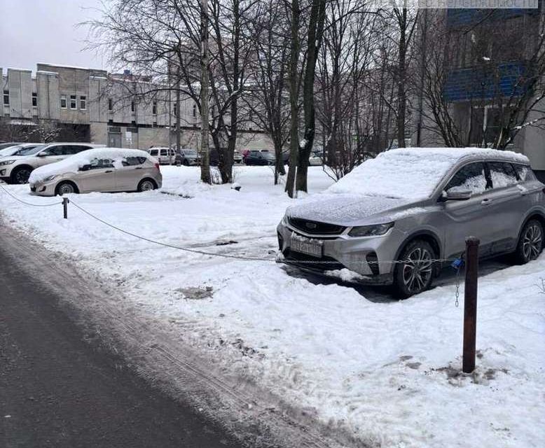 квартира г Санкт-Петербург Выборгская сторона ул Торжковская 16 Приморский фото 4