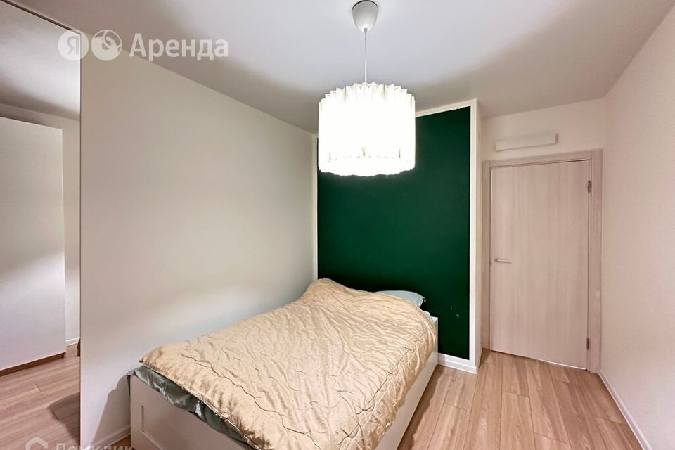 квартира г Москва ш Боровское 2/2 Западный административный округ фото 7