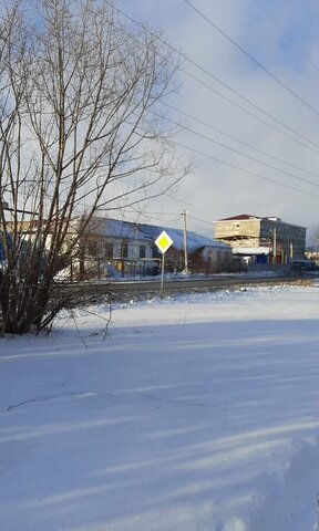 ул Заводская 3 Калачинское городское поселение фото