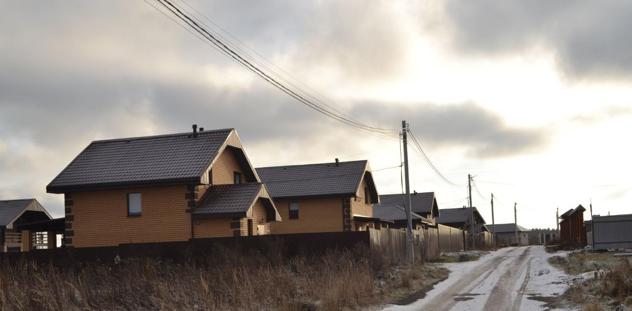 земля городской округ Раменский д Трошково Раменское фото 3