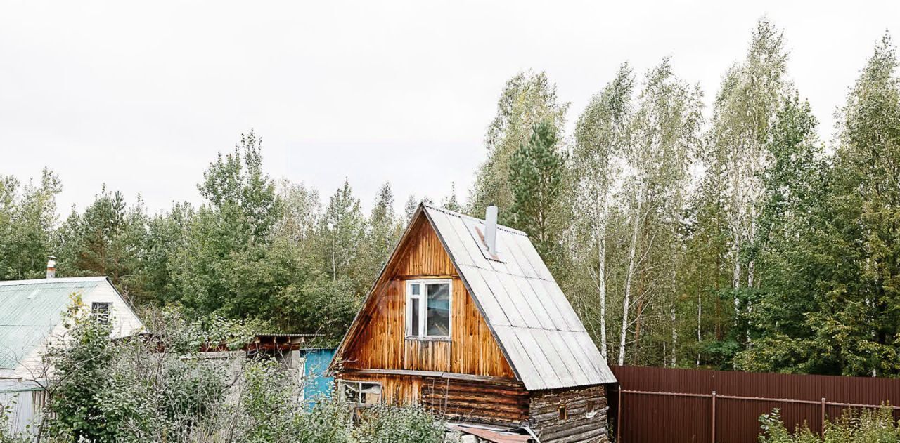 дом г Ревда тер СОТ Энергетик фото 16