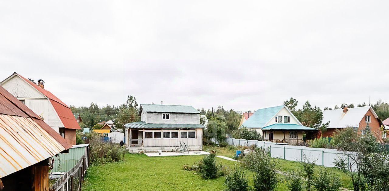 дом г Ревда тер СОТ Энергетик фото 19